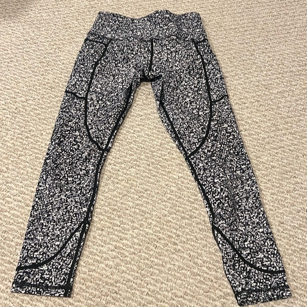 Zyia leggings, Light & tight
